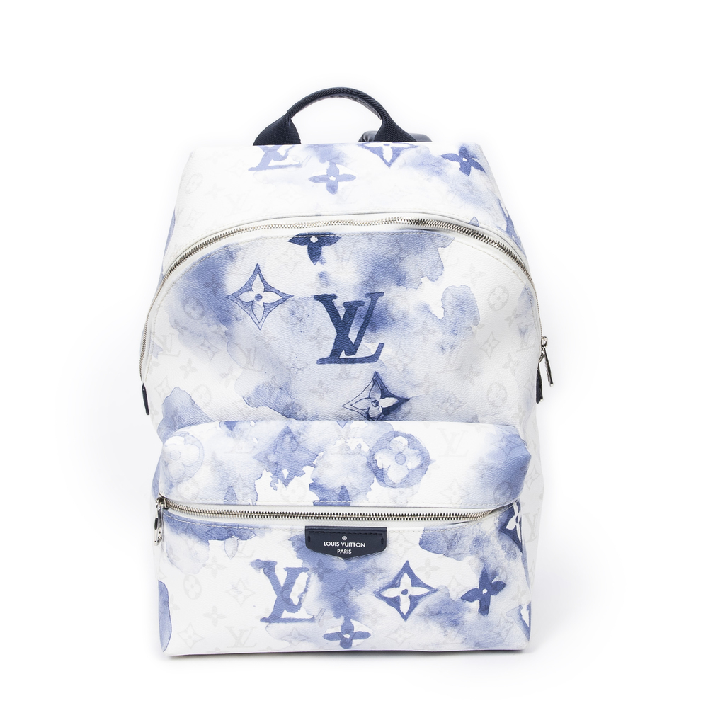 Louis Vuitton Discovery Backpack PM